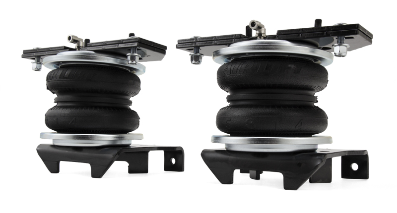 Air Lift LoadLifter 5000 Air Spring Kit