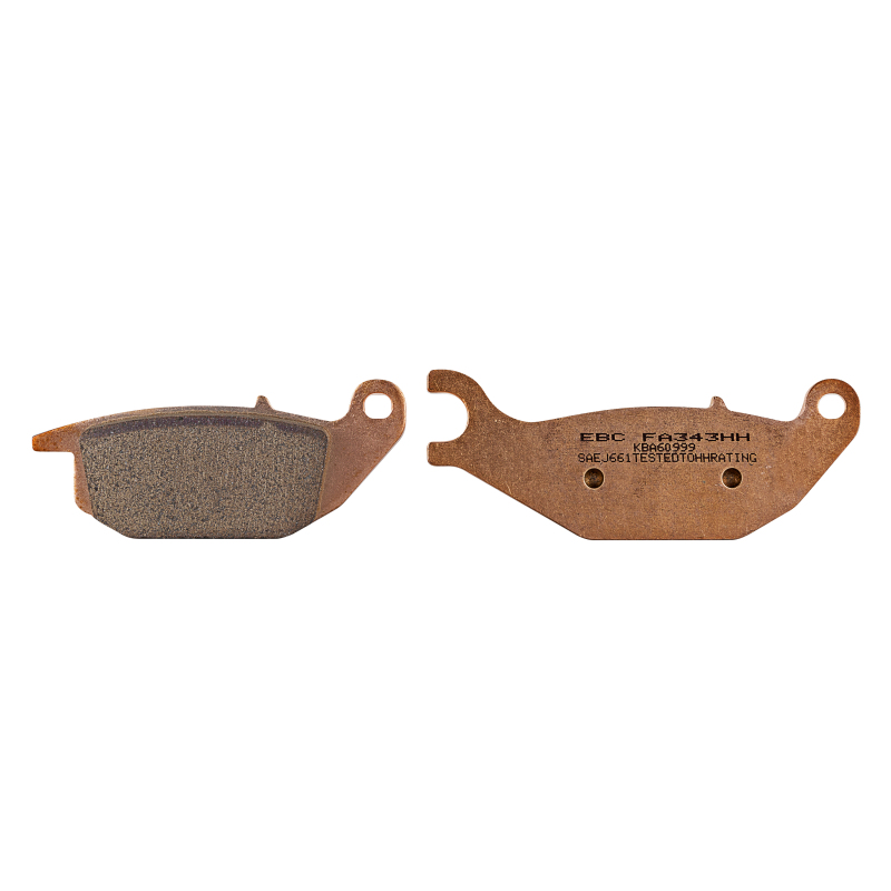 EBC HH Sintered Brake Pads