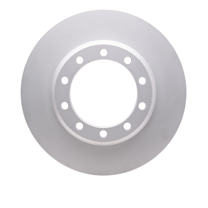 DFC GeoSPEC Coated Rotors - Plain