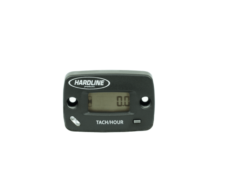 Hardline Hour Meter For Gasoline Engines