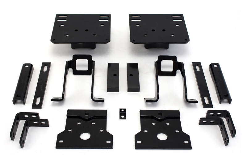Air Lift LoadLifter 5000 Air Spring Kit