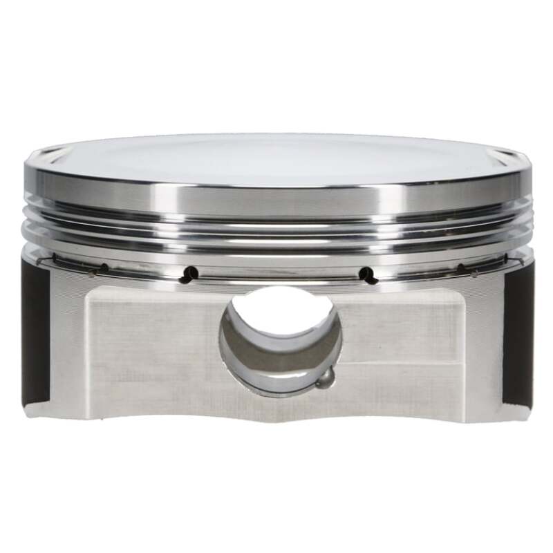 JE Pistons Gen 3 Hemi 6.4L Apache 4.09in Bore 4.1cc Dome 0.927in Pin Dia - Set of 8 thumbnail 4