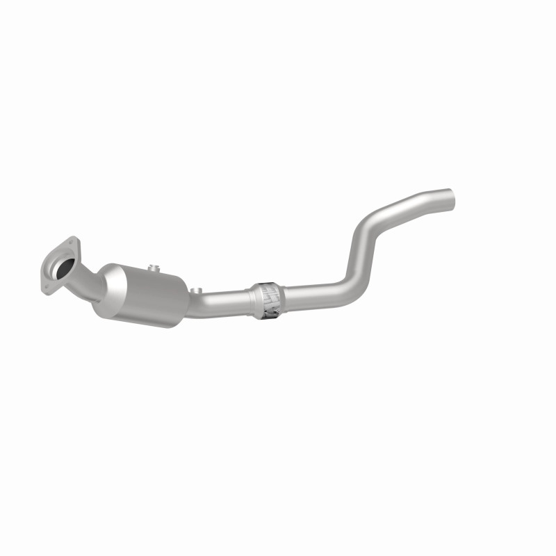 MagnaFlow 09-14 Dodge Challenger 5.7L Direct Fit Converter thumbnail 4