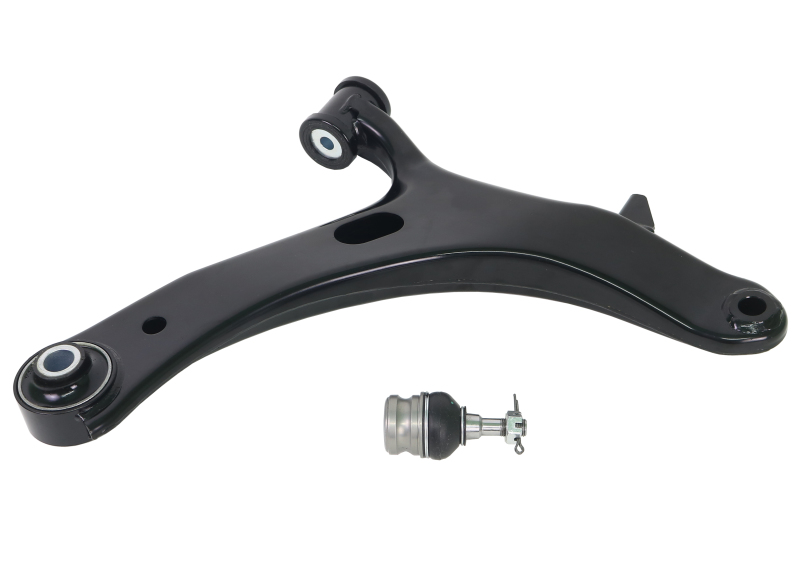 Whiteline 07-11 Subaru Impreza & WRX Right Front Lower Control Arm thumbnail 3