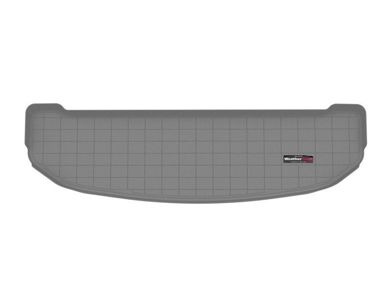 WT Cargo Liners - Grey