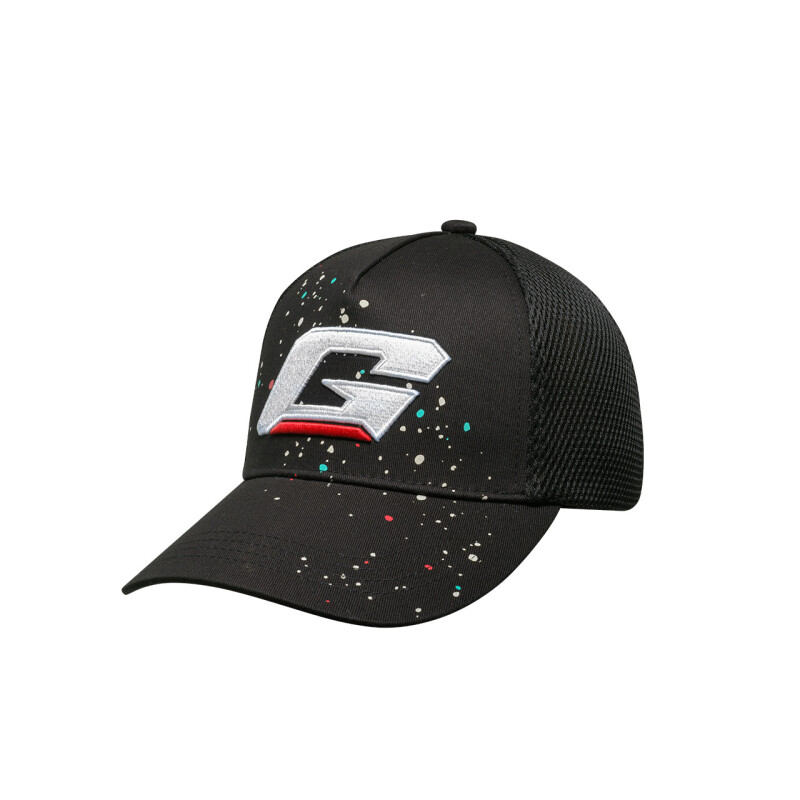 Gaerne G.Strive Trucker Gravel Black