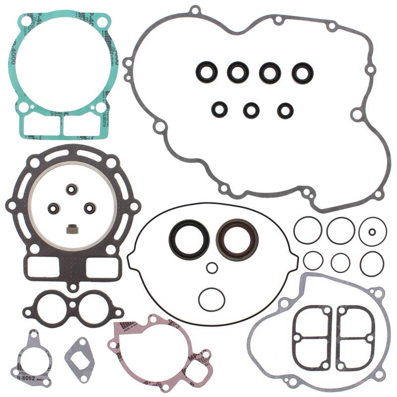 VEP Complete Gasket Kit