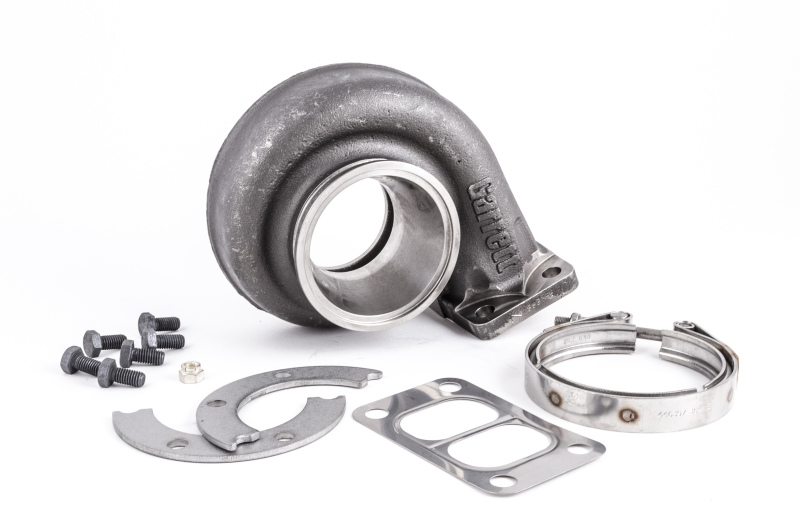 Garrett GT30R Turbine Housing Kit Div T3 / V-Band 0.83 A/R (Ni-Resist)
grt740902-0029