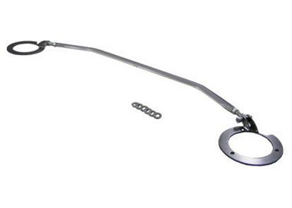 WL Strut Bars - Front