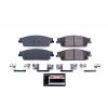 PSB Z23 Evolution Brake Pads