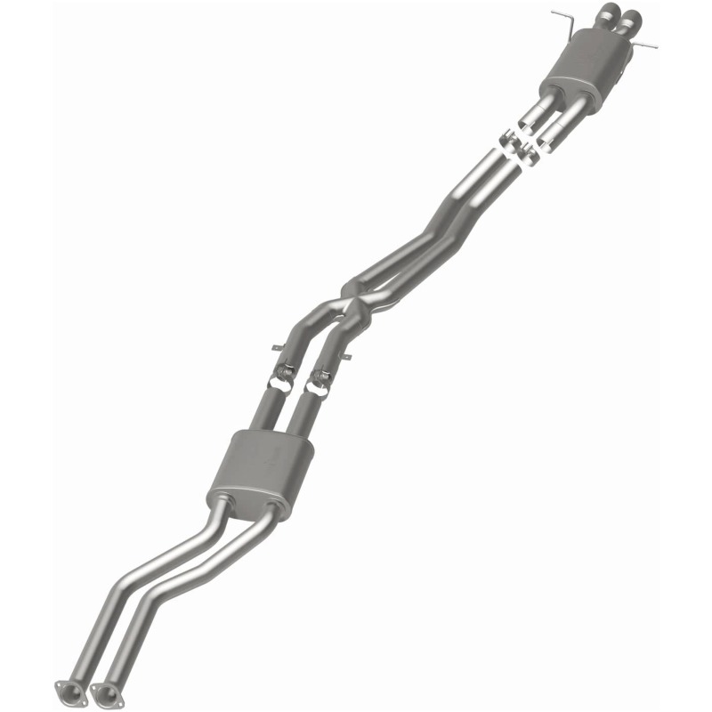 MagnaFlow SYS C/B 01-05 BMW 330I/CI 3.0L thumbnail 7