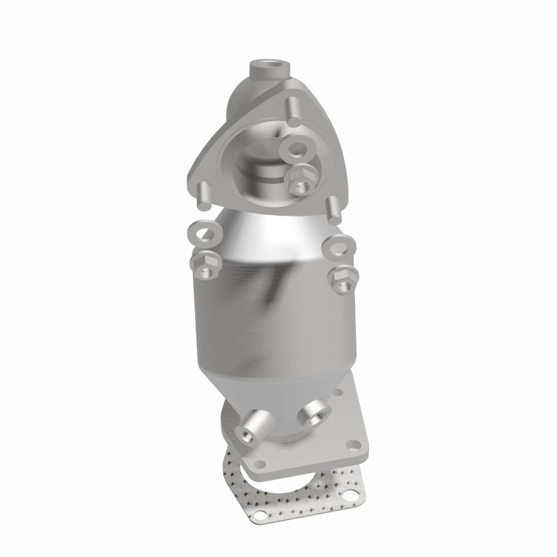 MagnaFlow 07-08 Saab 9-3 2.0L Direct Fit Converter thumbnail 5