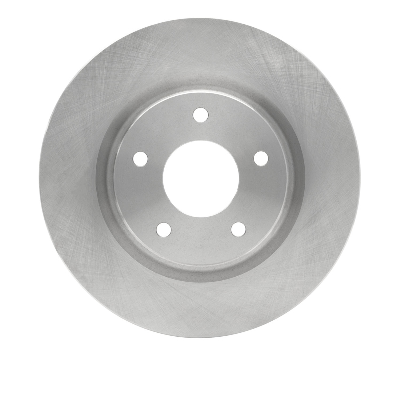 DFC Brake Rotors - Plain