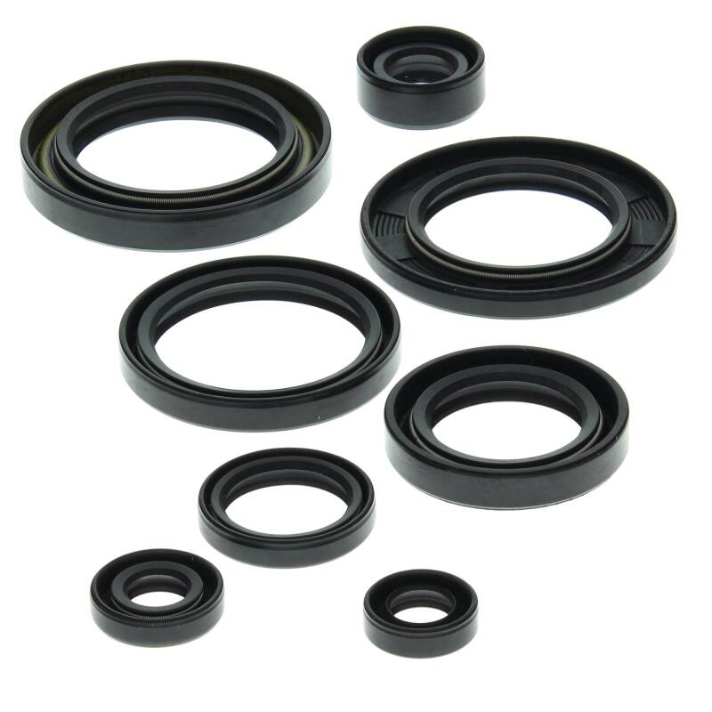 VEP Engine Oil Seal Kit