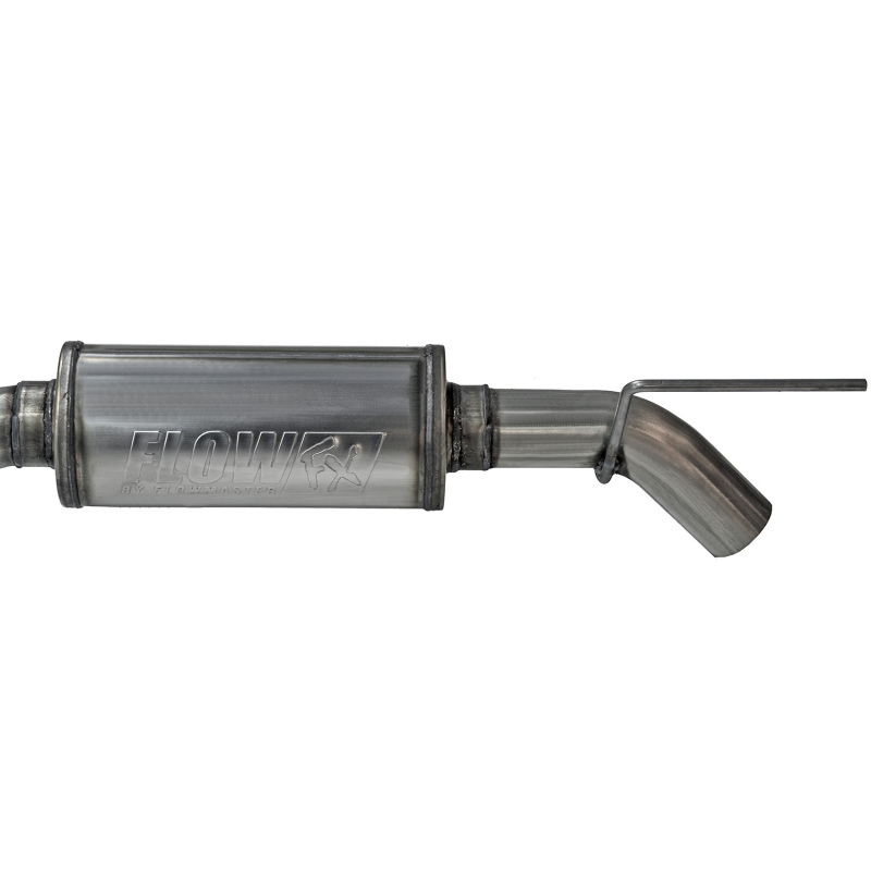 Flowmaster 09-14 Ford F-150 3.5T/5.0L FlowFX Extreme Cat-Back Exhaust System thumbnail 2