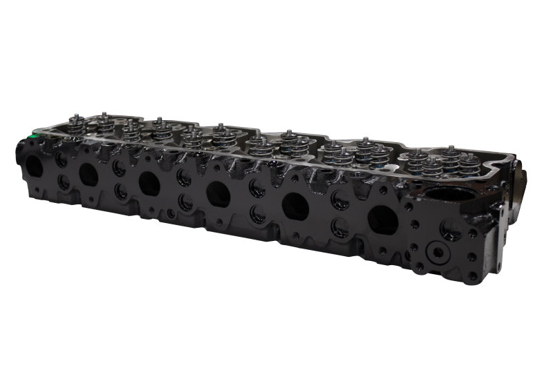 FPE Freedom Cylinder Head