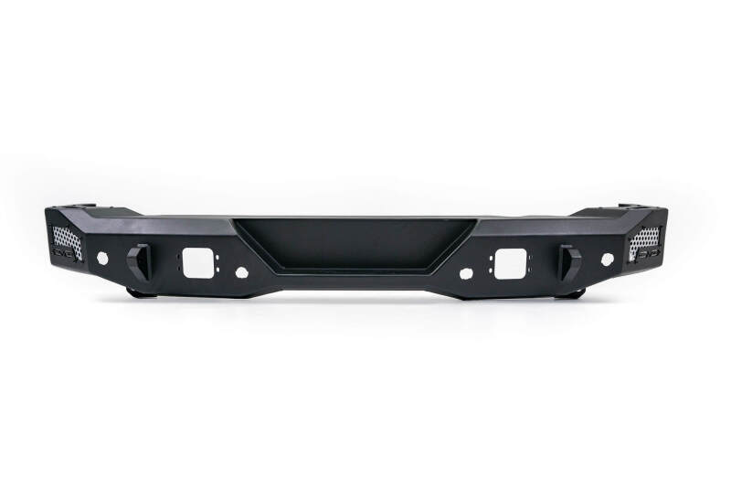 DV8 Offroad 21-22 Ford Bronco MTO Series Rear Bumper thumbnail 4