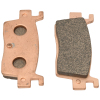 ABR Sintered Brake Pads