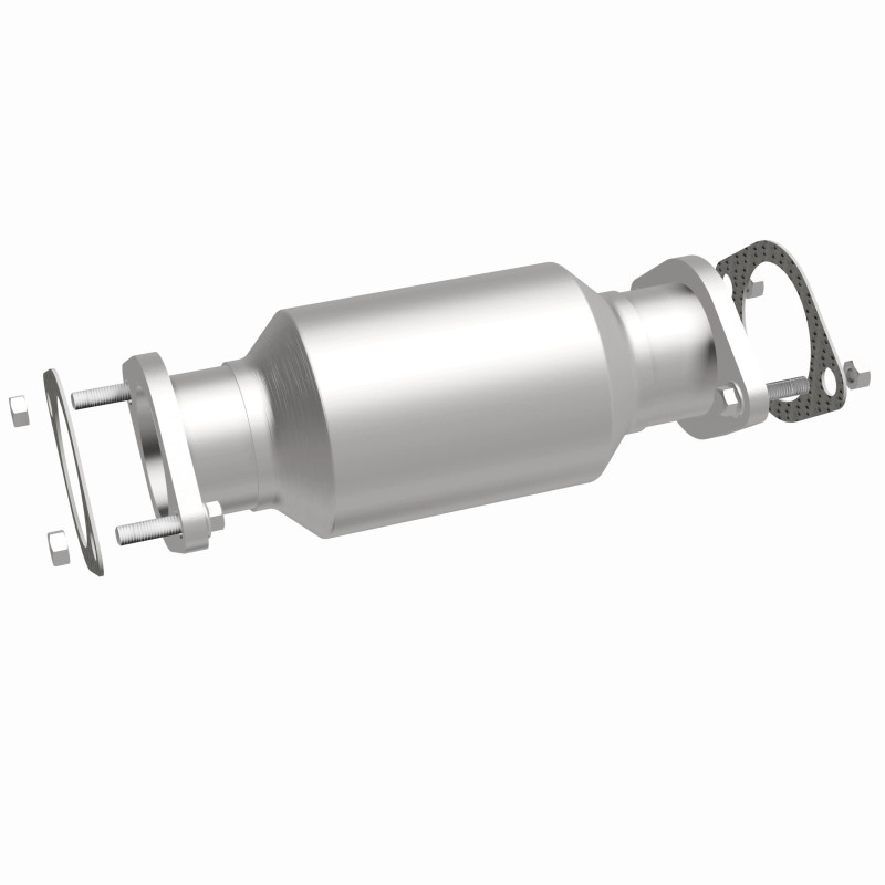 MagnaFlow 13-14 Hyundai Genesis Coupe 2.0L Direct Fit Converter thumbnail 4
