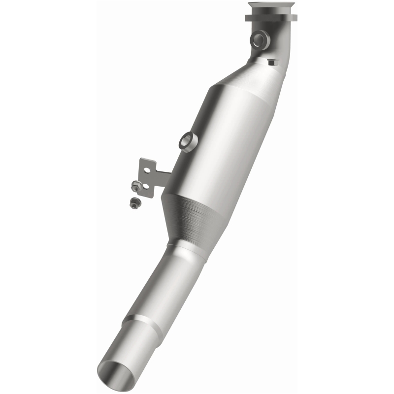MagnaFlow 2015 E400 3 Direct Fit Converter thumbnail 4