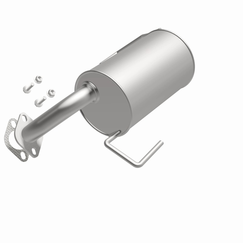 BRE Exhaust 05-09 Outback 2.5L Muffler Kit thumbnail 5