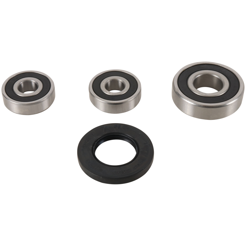 PIV Wheel Bearing Kit
