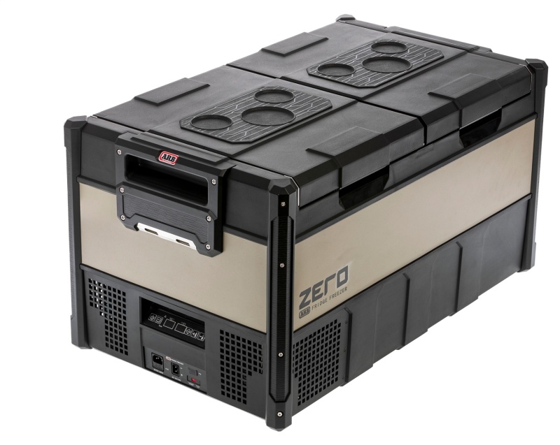 ARB Fridge 101 Quart DZ Zero B Plug
Fridge