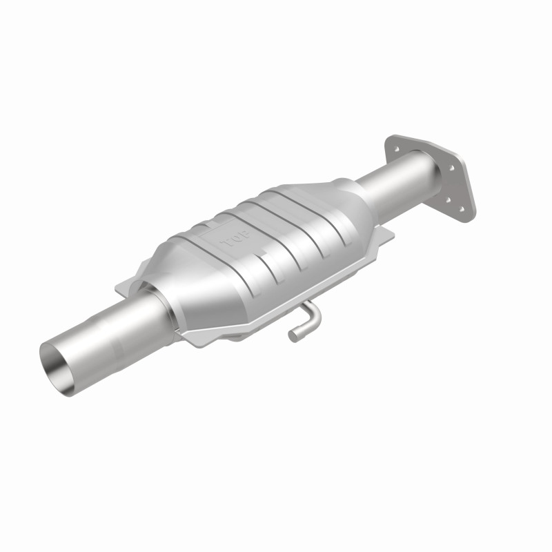 MagnaFlow Conv GM 23456 23X6.5X4 2.25/2.25 thumbnail 8