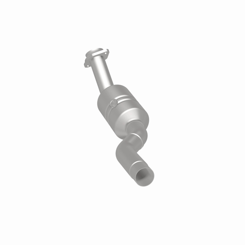 MagnaFlow 2007 Jaguar XK 4.2L Direct Fit Converter thumbnail 4