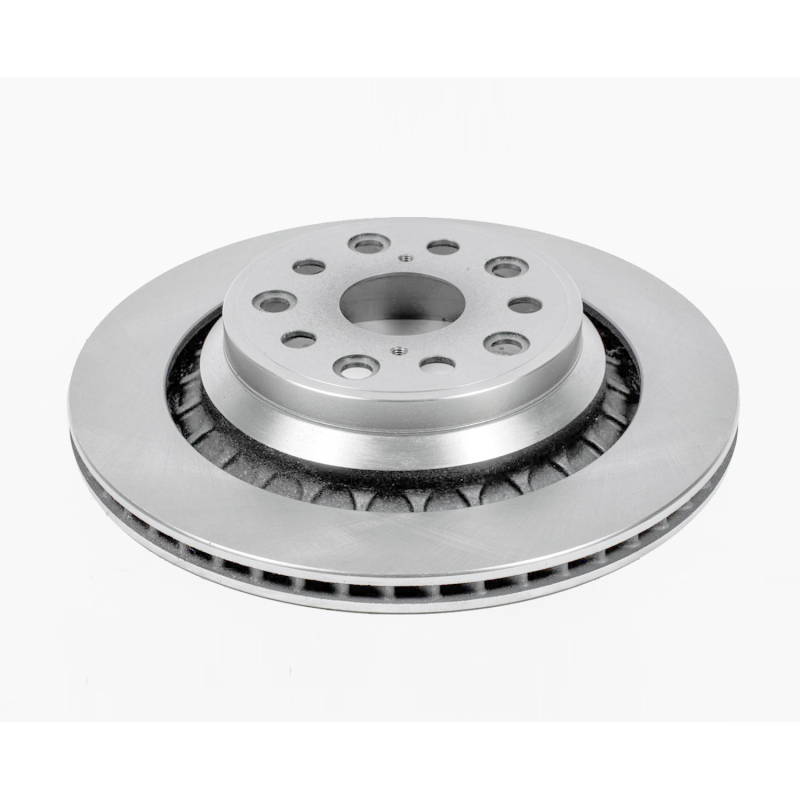 Power Stop 07-17 Lexus LS460 Rear Left Autospecialty Brake Rotor