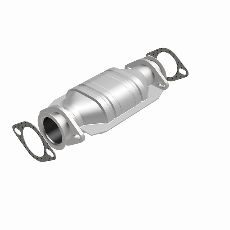 MagnaFlow Direct Fit Catalytic Converter 99-01 Nissan Altima 2.4L thumbnail 4