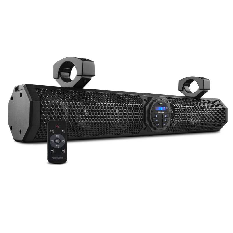 DSE Marine and Powersports Soundbars