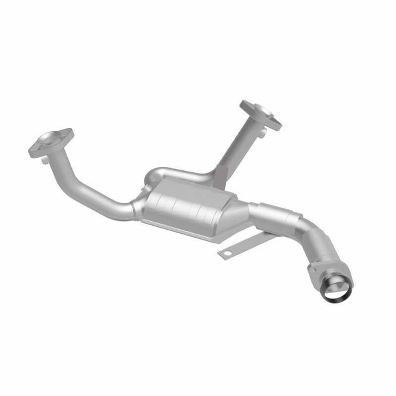 MagnaFlow Direct Fit Catalytic Converter Ford-Taurus-Mercury-Sable thumbnail 7