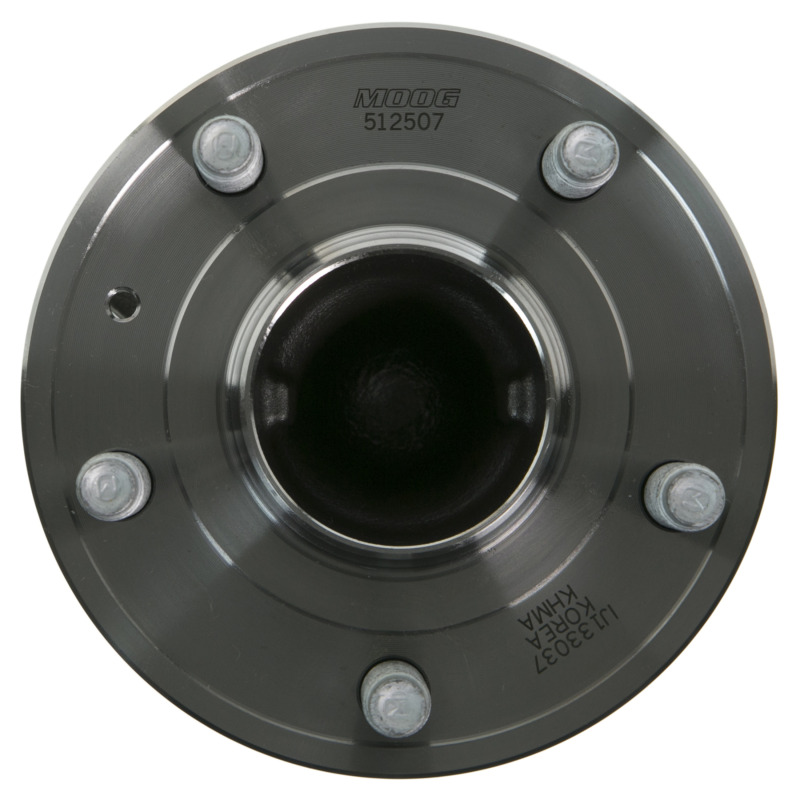 MOOG 13-15 Chevrolet Cruze Rear Hub Assembly