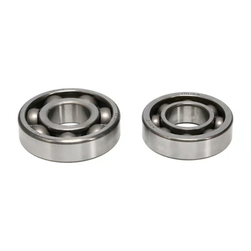 Wiseco 25x62x17 & 28x68x18mm Main Bearing Kit