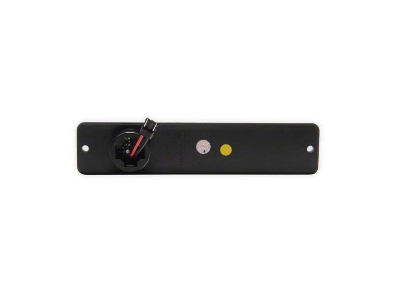 Raxiom 76-86 Jeep CJ7 Axial Series LED Side Marker Lamps- Smoked- Front and Rear thumbnail 2