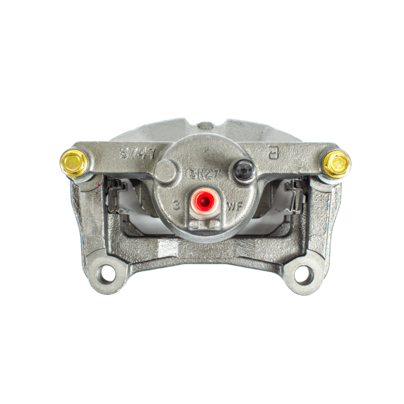 Power Stop 09-14 Nissan Maxima Front Right Autospecialty Caliper w/Bracket thumbnail 5