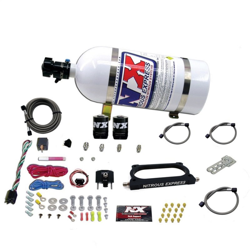 NEX Nitrous Oxide Kits