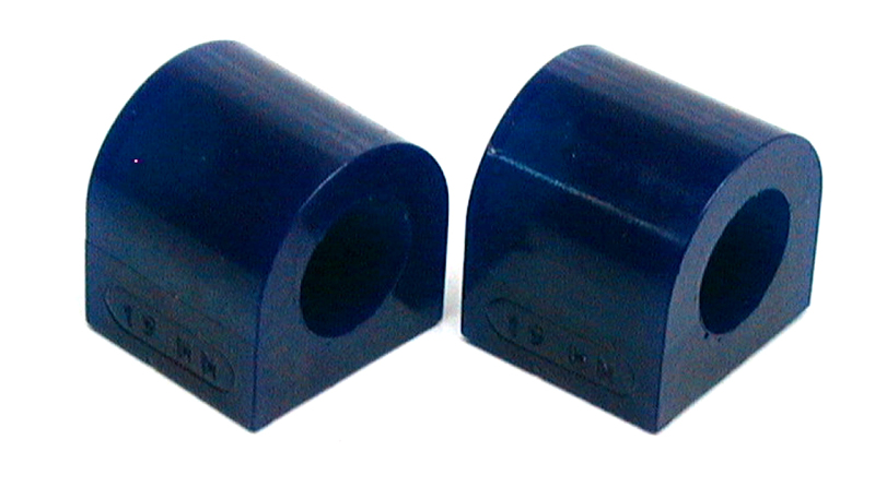 SPR Bushings - Sway Bar