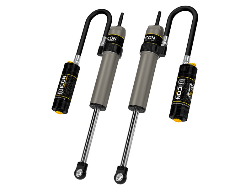 ICON 2014+ Ram 2500 2.5in Front 2.5 Series Shocks VS RR CDCV - Pair thumbnail 5