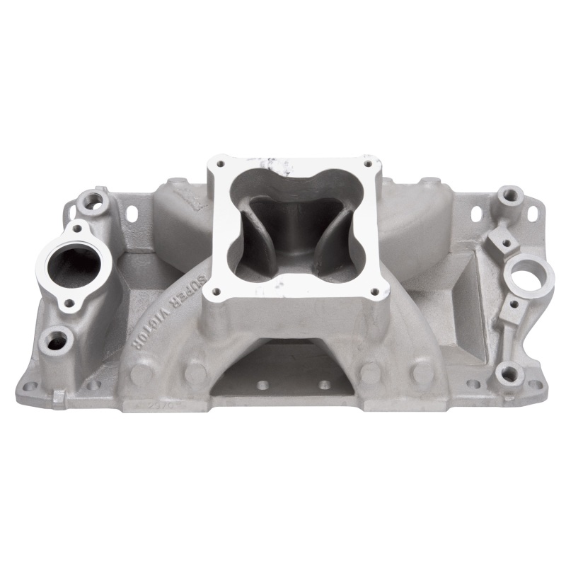 EDE Victor Intake Manifold