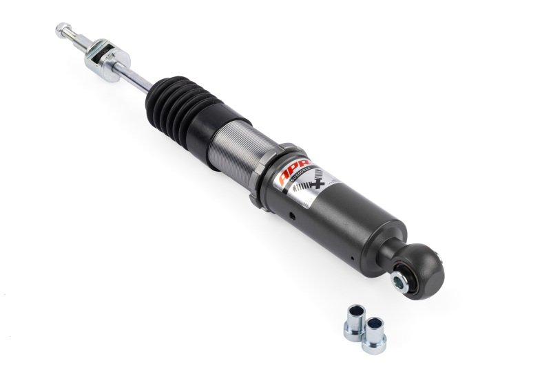 APR 15-24 Audi A3/S3/VW Golf R/GTI/19-24 Audi Q3/VW Jetta (MQB/MQE EVO) Roll-Control Coilover System
