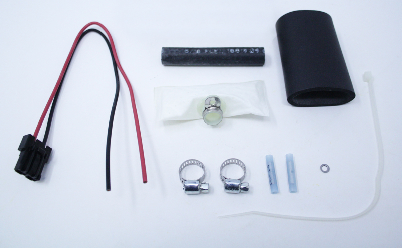 Walbro Fuel Pump Installation Kit thumbnail 2