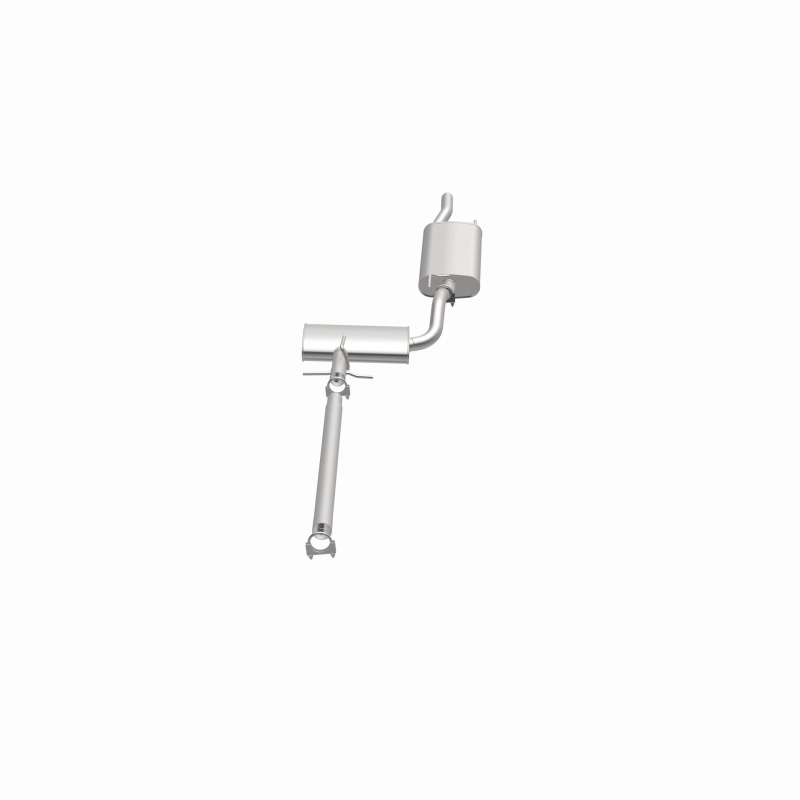 MagnaFlow BRE Exhaust Kit 93-02 VW Golf Cabrio 2.0L thumbnail 2