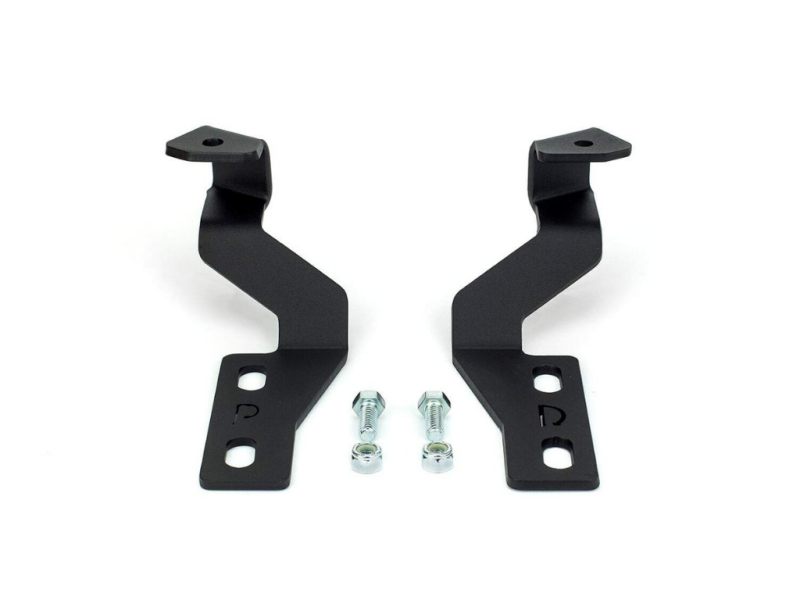 CAL Ditch Light Brackets Kit