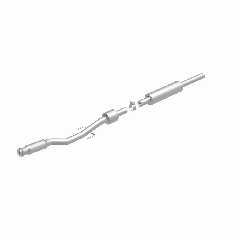 MagnaFlow 07-10 Mini Cooper 1.6L Direct Fit Converter thumbnail 8