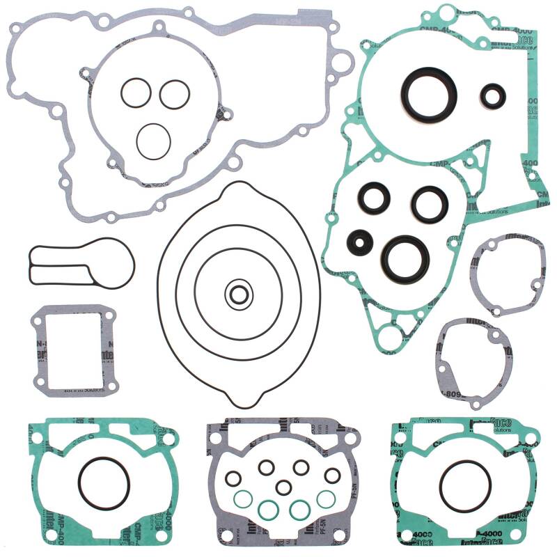 VEP Complete Gasket Kit