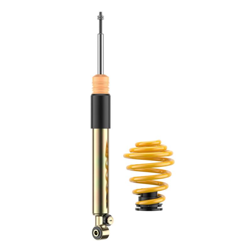 ST Suspensions XTA Plus 3 Coilover Kits 1820220811 Kit, 3, Front/Rear, Twin Tube, Adjustable, Yellow Spring, BMW, Kit thumbnail 5