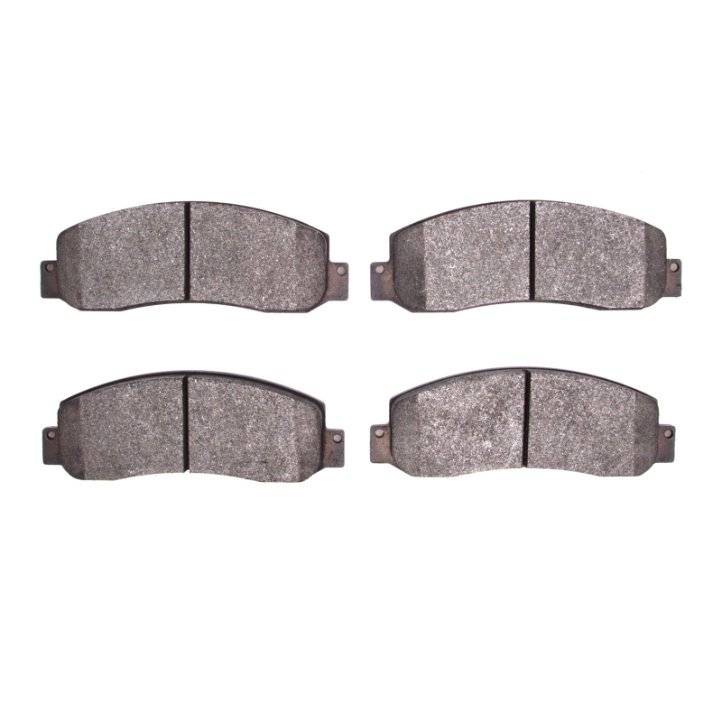 DFC Ultimate Duty Brake Pads