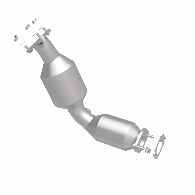 MagnaFlow 04-08 Infiniti FX35 3.5L Direct Fit Converter thumbnail 3